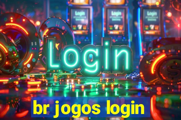 br jogos login